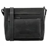 Hide & Stitches Idaho 24192 Black