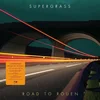 Supergrass - Road To Rouen (Anniversary Edition) (Forest & Petrol Green Coloured) (2 LP)