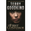 FIRST CONFESSOR
