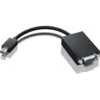 Lenovo mini-DisplayPort na VGA adapter, 03X6402