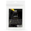 Mikrofiber krpa Lefa Pro za kožu automobila 40x40cm 340g/m2 bela K2