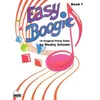 SCHAUM:EASY BOOGIE BOOK 1