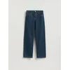 Reserved - Wide leg farmerke