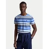 Polo Ralph Lauren Majica 710B21926001 Modra Regular Fit