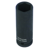Topmaster Gedora TMP Udarna Duboka 330604, 1/2 x 14 mm