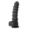 Hidden Desire – Vibrating Dildo Dragon