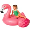 Dušek za vodu Flamingo 142x137x97cm Intex 57558NP