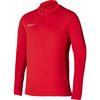 Nike Majica z dolgimi rokavi Y NK DF ACD23 DRIL TOP