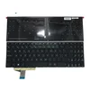 Tastatura za laptop Asus N580 M580 N580V N580VD N580G FX570 F570U NX580V veliki enter backlight ( 111859 )