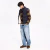Reserved - Baggy tapered farmerke