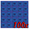 EXS Cooling 100 pack