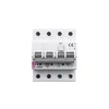 Diferencialno stikalo 4P 16A C 0,03A tip AC KZS-4M 002174024