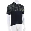 Endura Floral Block Moški Kolesarska majica