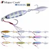 Jig Major Craft Maki Jig Slow 40g