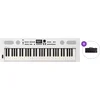 Roland GO:KEYS 5 SET 2 Keyboard z dinamiko White