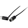Boss BMIDI-PB1 MIDI Cable 30 cm