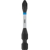Nastavek PRO Phillips Impact, PH2, 55 mm, 5 kosov