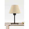 Opviq Stona lampa 64903, Crna