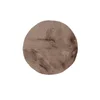 Kayoom PREPROGA Z VISOKIM FLOROM Rabbit 225 Dunkelbeige  taftano bež