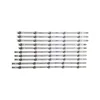 Ninaled LED trake za Panasonic TX-47ASW654, ES-761