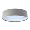 LED plafonsko svetlo GALAXY LED/24W/230V siva/bela