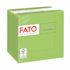 FATO FSC Salvete 38x38cm, Zelene