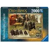 Ravensburger Slagalica Lord of the Rings, 2000 delova