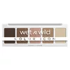 wet n wild Paleta 5 senki za oči, 1114067E Walking on eggshells, 6 g