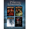 PIRATES OF THE CARIBBEAN EASY PIANO COLLECTION
