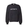 Carhartt WIP Majica Painter kremna/črna