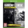XBOX ONE Tom Clancys Rainbow Six: Siege - Advanced Edition