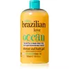 TREACLEMOON Gel za tuširanje i kupanje Brazilian Love 500ml