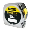 Stanley Merilni trak Powerlock 10 m x 25 mm