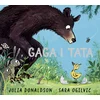 Gaga i tata