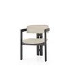 Hanah Home CO 006 Stolica, Siva
