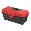 Zaboj za orodje Qbrick Regular Formula 300 Basic rdeč 65489