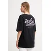 Bombažna kratka majica Alpha Industries