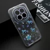 Futrola whisper za xiaomi redmi note 15 pro plus 5g plava ( F123971 )