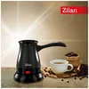 Zilan Kuhalo za kafu, 600 W, 0,3 lit., crna - ZLN0188 BK