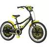 Visitor - RAN200 RANGER VISITOR 20 DEC. BIC. CRNO ZUTI KONTRA 2020 EUR1 @ - dečiji bicikli
