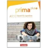 PRIMA PLUS A1.1, UČBENIK, DZS (206321)