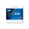 KMC Lanac kmc x10 10 brzina sa brzom spojnicom ( LAN-013 )