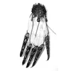 Zapestnica DEVIL FASHION - Fingerstall - AS051