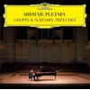 Horace Silver Quintet - Chopin & Scriabin: Preludes (CD)