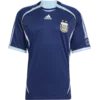 adidas Dres Argentina Away 2006