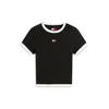Majica s kratkimi rokavi Tommy Hilfiger