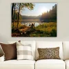 WALLXPERT Dekorativna slika 275119325_70100