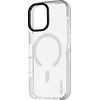 OBAL:ME MagNetix Bumper ovitek za Apple iPhone 17 White