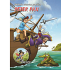 PETER PAN/PALČEK KNJIGA