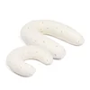 Doomoo jastuk za trudnice Twisty Sweety Cream